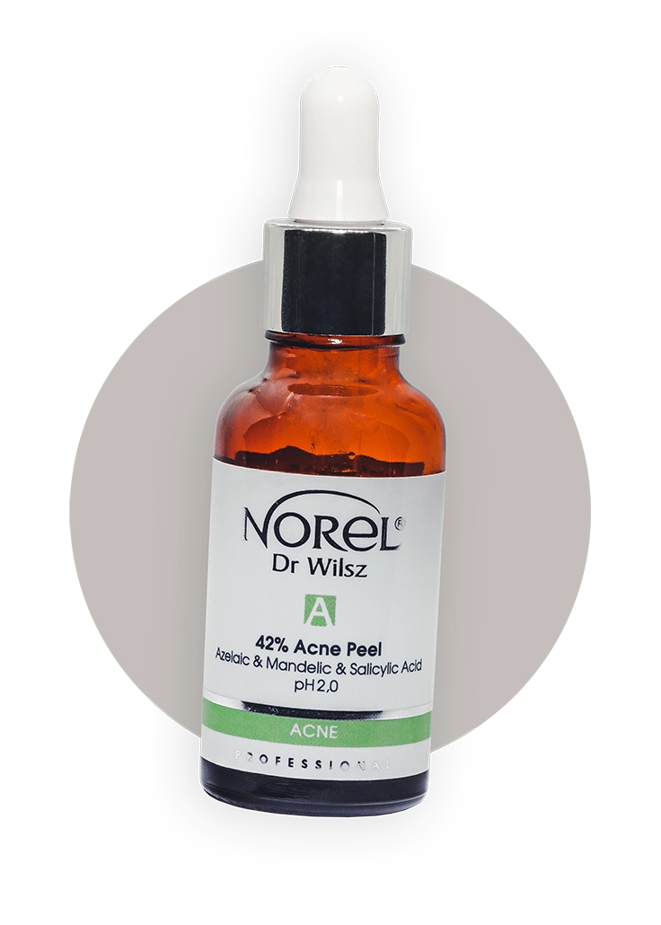 acne serum