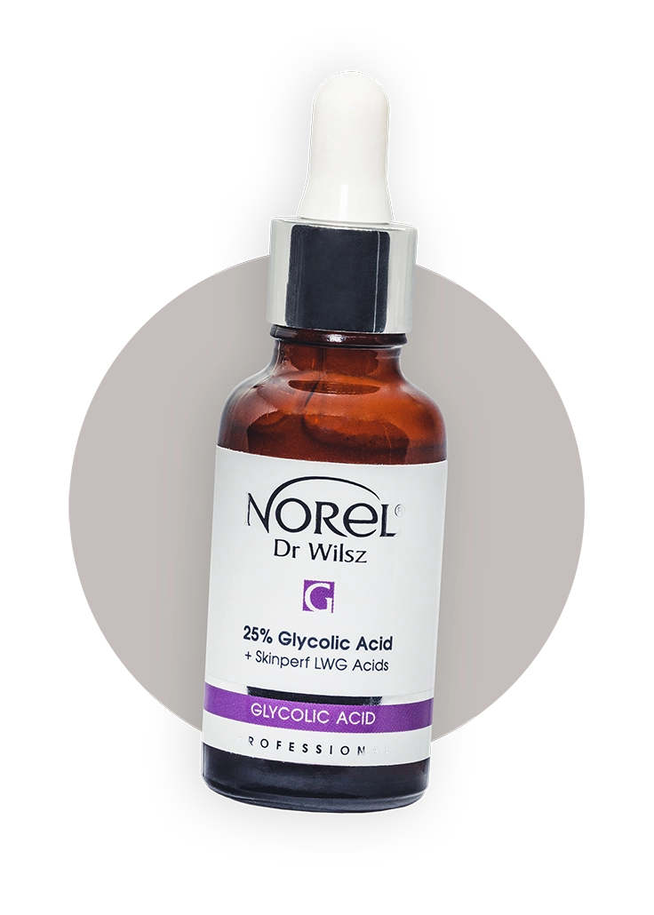 glycolic serum